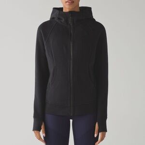 Lululemon Scuba Hoodie *Light Cotton Fleece (First Release)